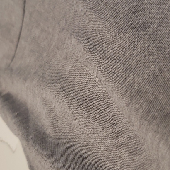 COLUMBIA T-Shirt Graphic Men's Plus Size XXL Grey - Picture 9 of 9